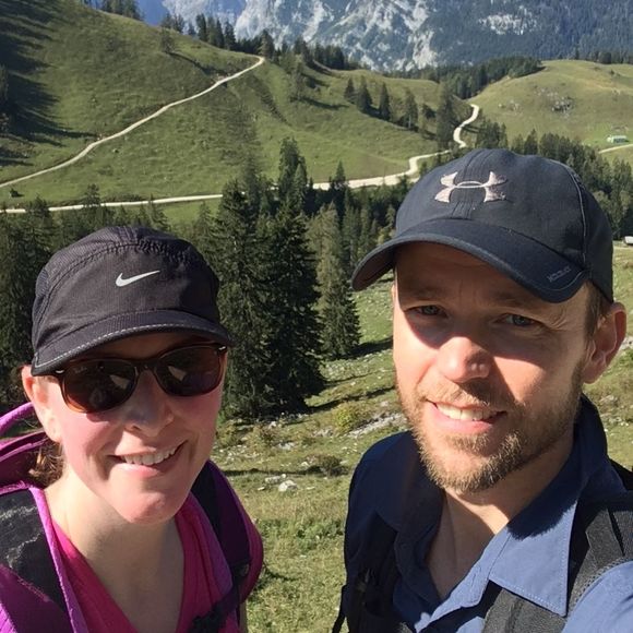 Meet your Posher, Tim - Picture 1 of 1